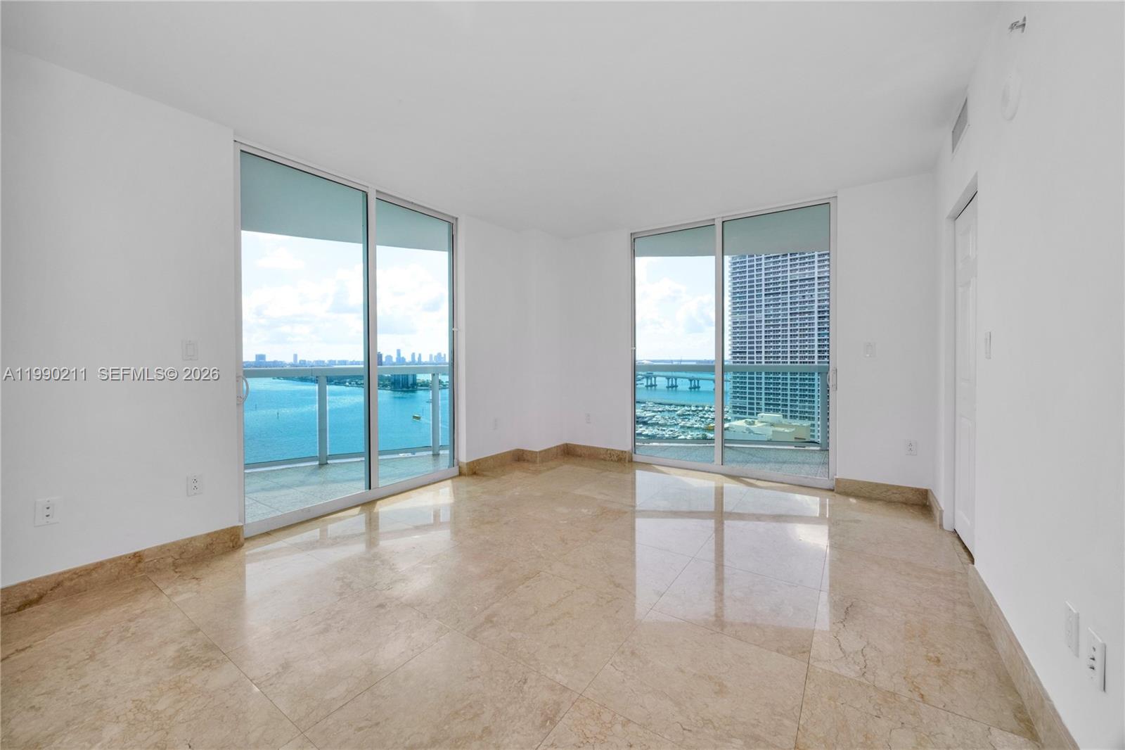 1800 N Bayshore Dr #1901, Miami FL 33132