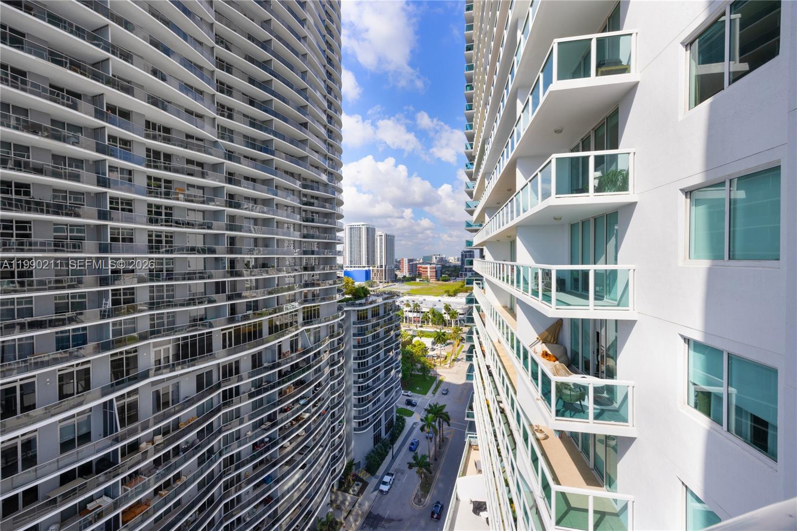 1800 N Bayshore Dr #1901, Miami FL 33132
