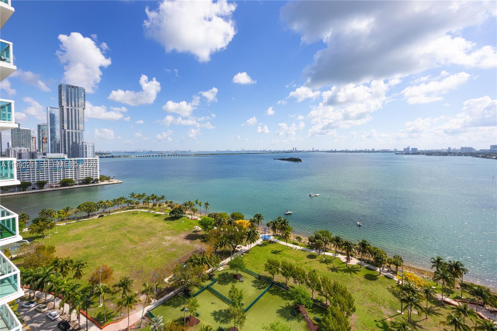 1800 N Bayshore Dr #1901, Miami FL 33132