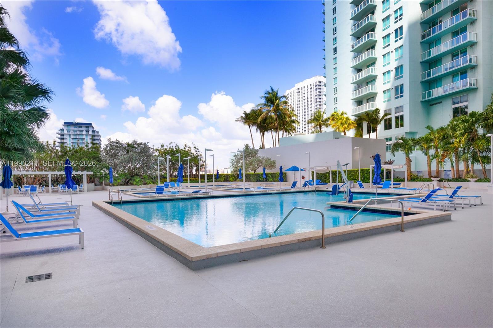 1800 N Bayshore Dr #1901, Miami FL 33132