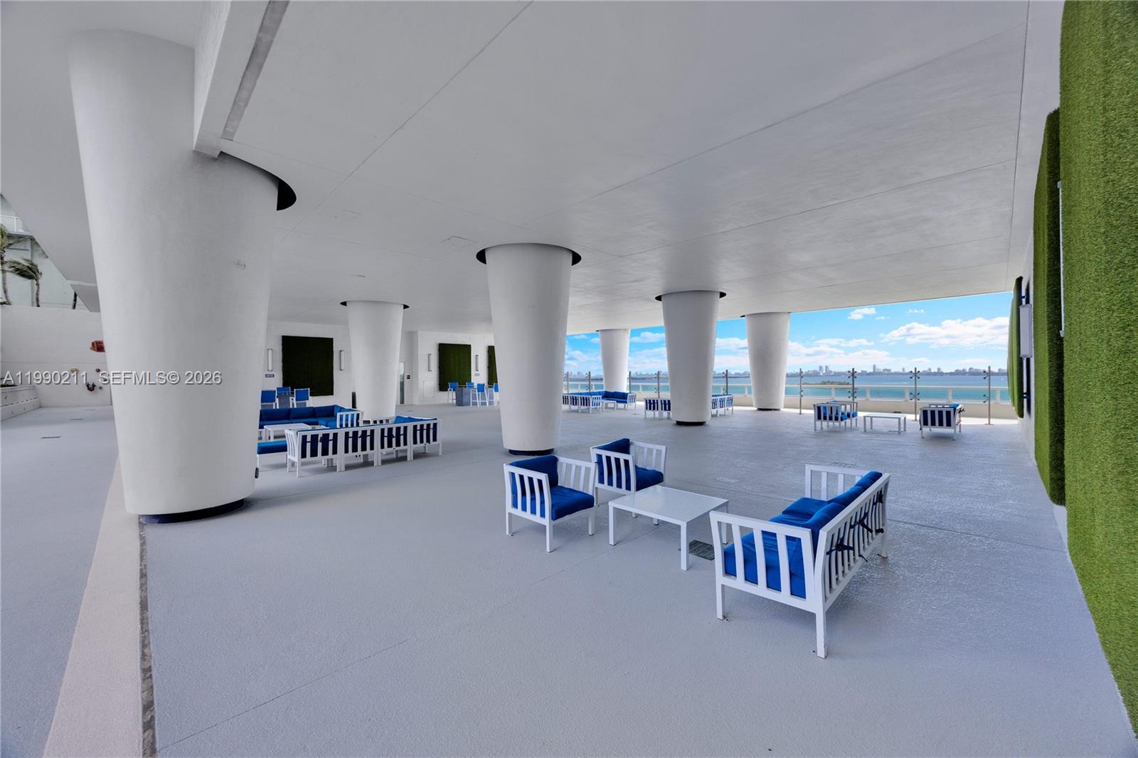 1800 N Bayshore Dr #1901, Miami FL 33132