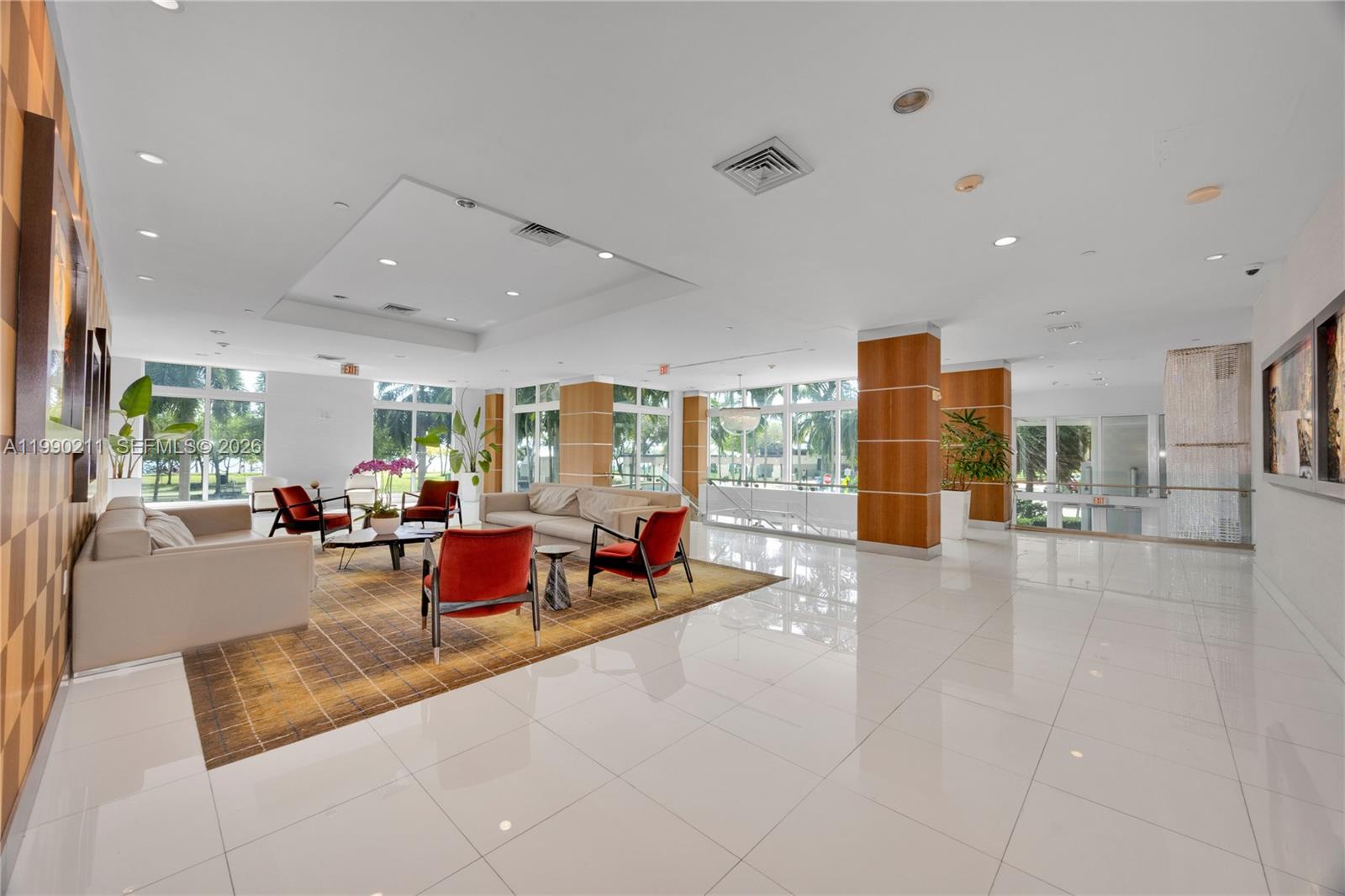 1800 N Bayshore Dr #1901, Miami FL 33132