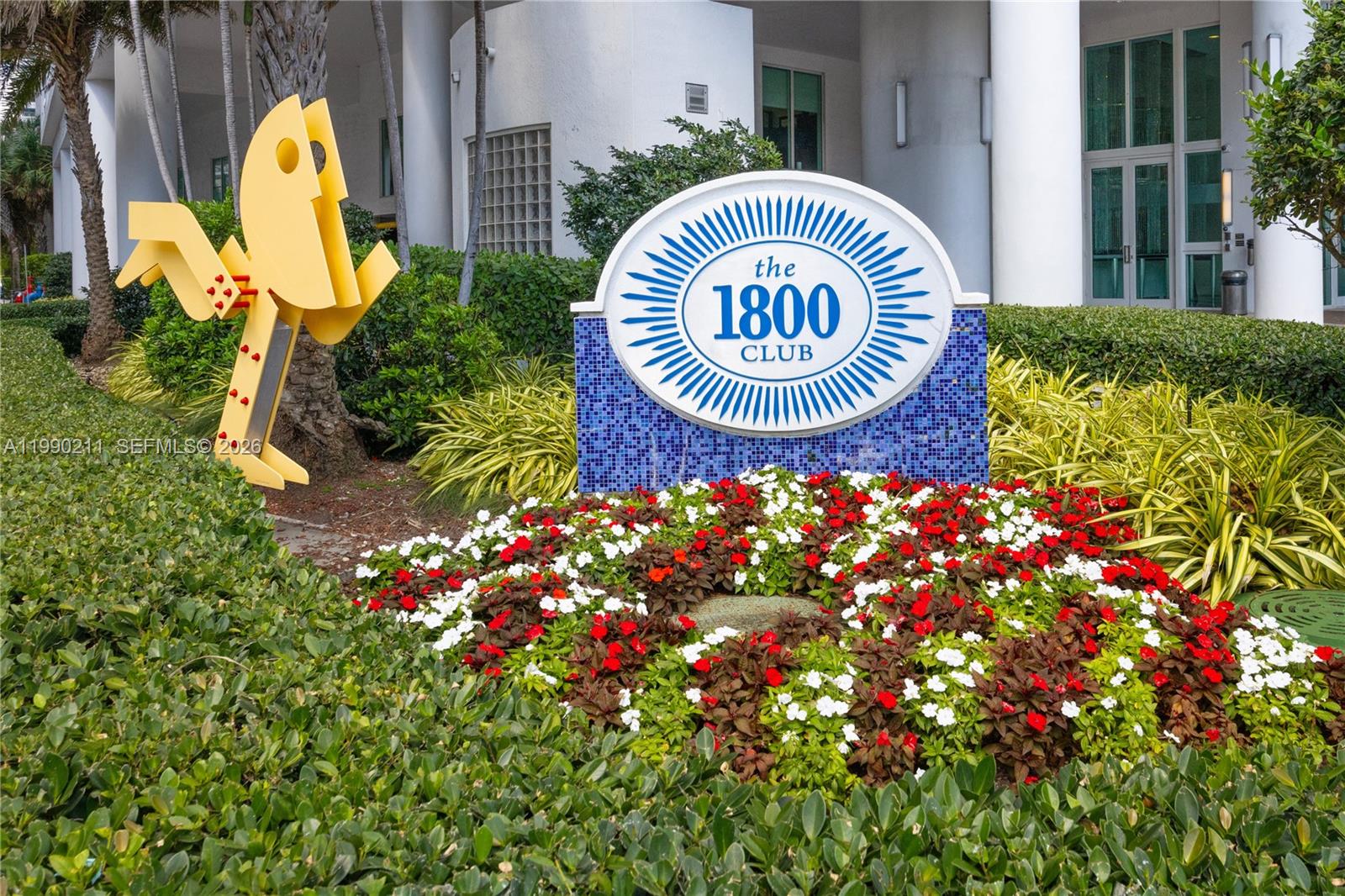 1800 N Bayshore Dr #1901, Miami FL 33132