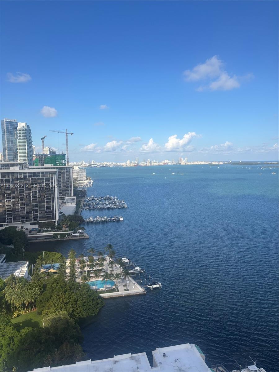 2333 Brickell Ave #2607, Miami FL 33129