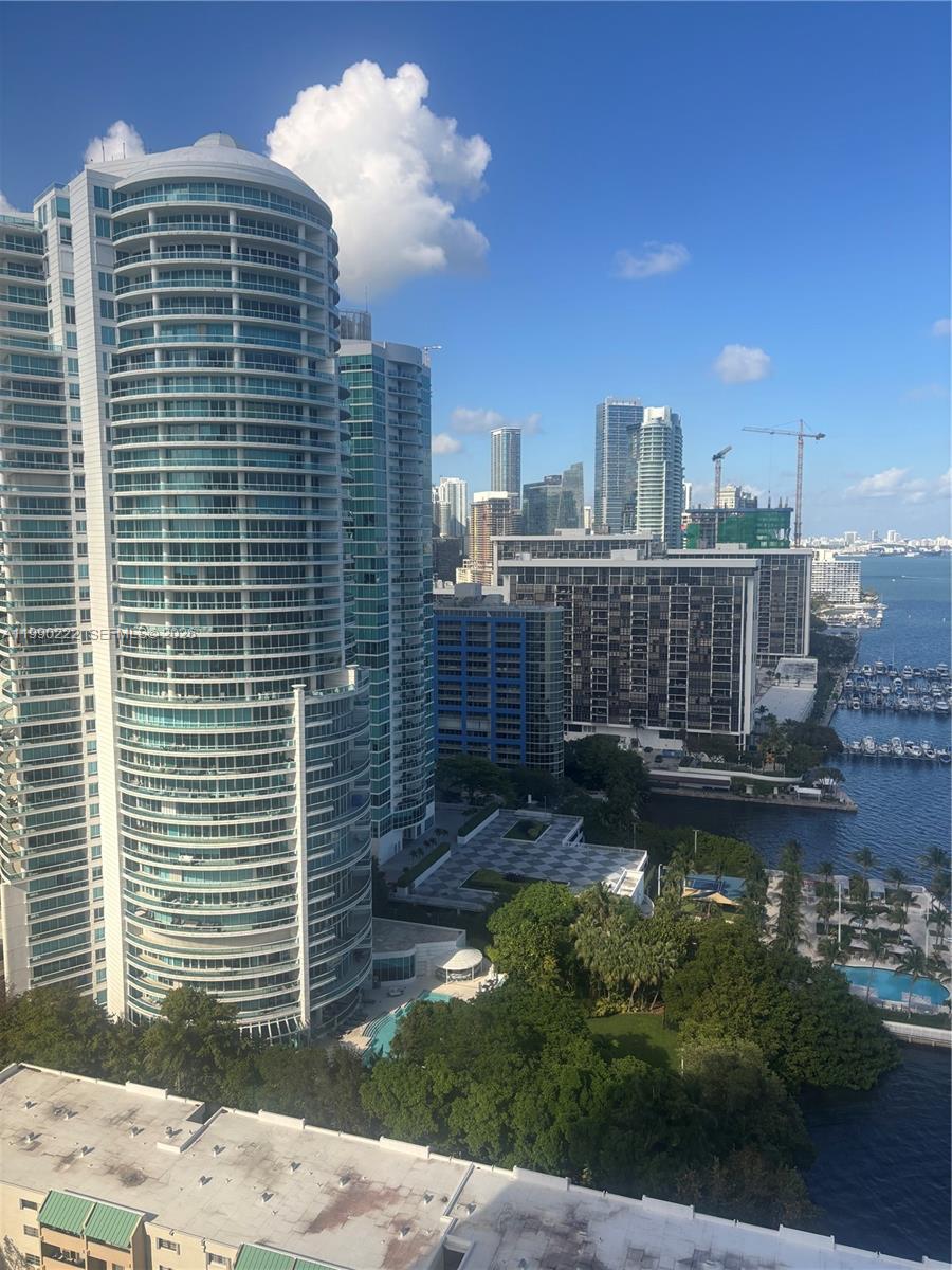 2333 Brickell Ave #2607, Miami FL 33129