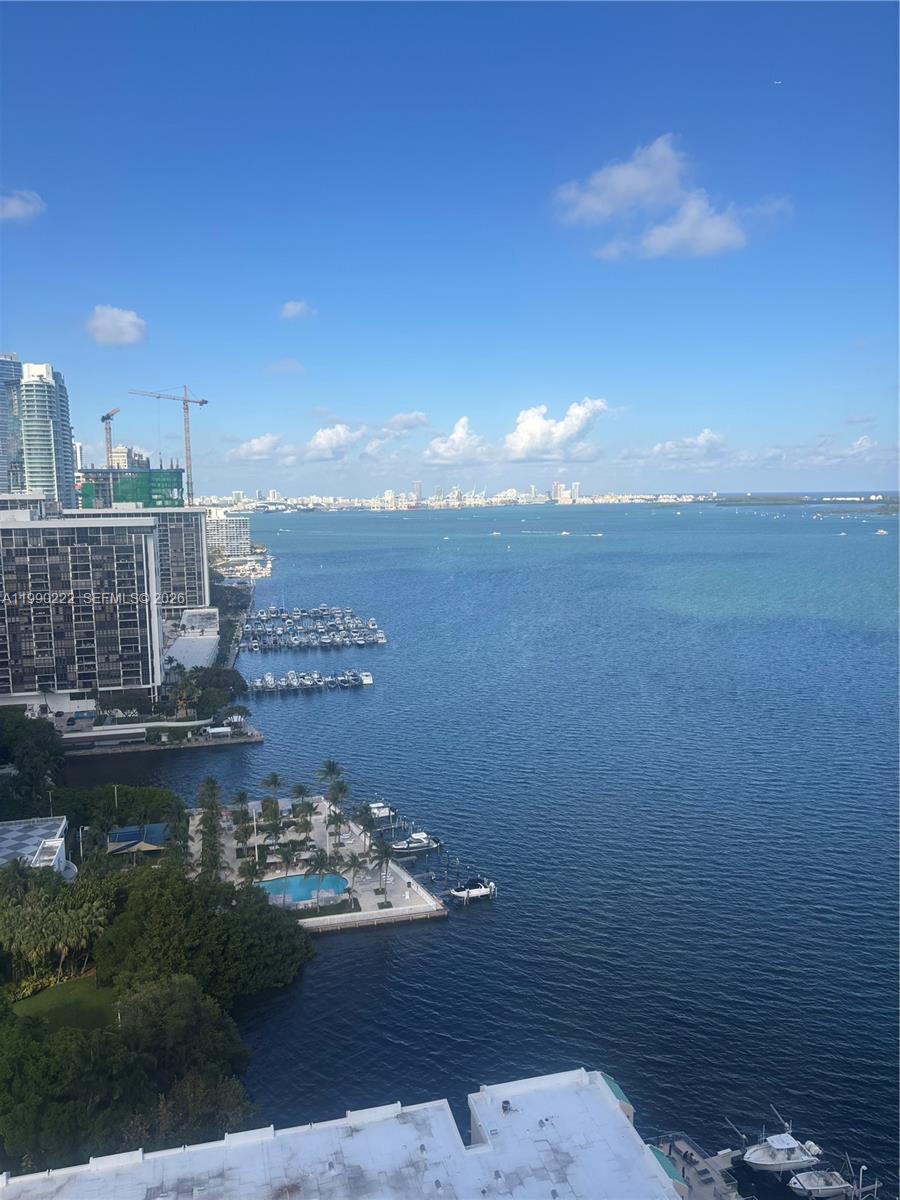 2333 Brickell Ave #2607, Miami FL 33129