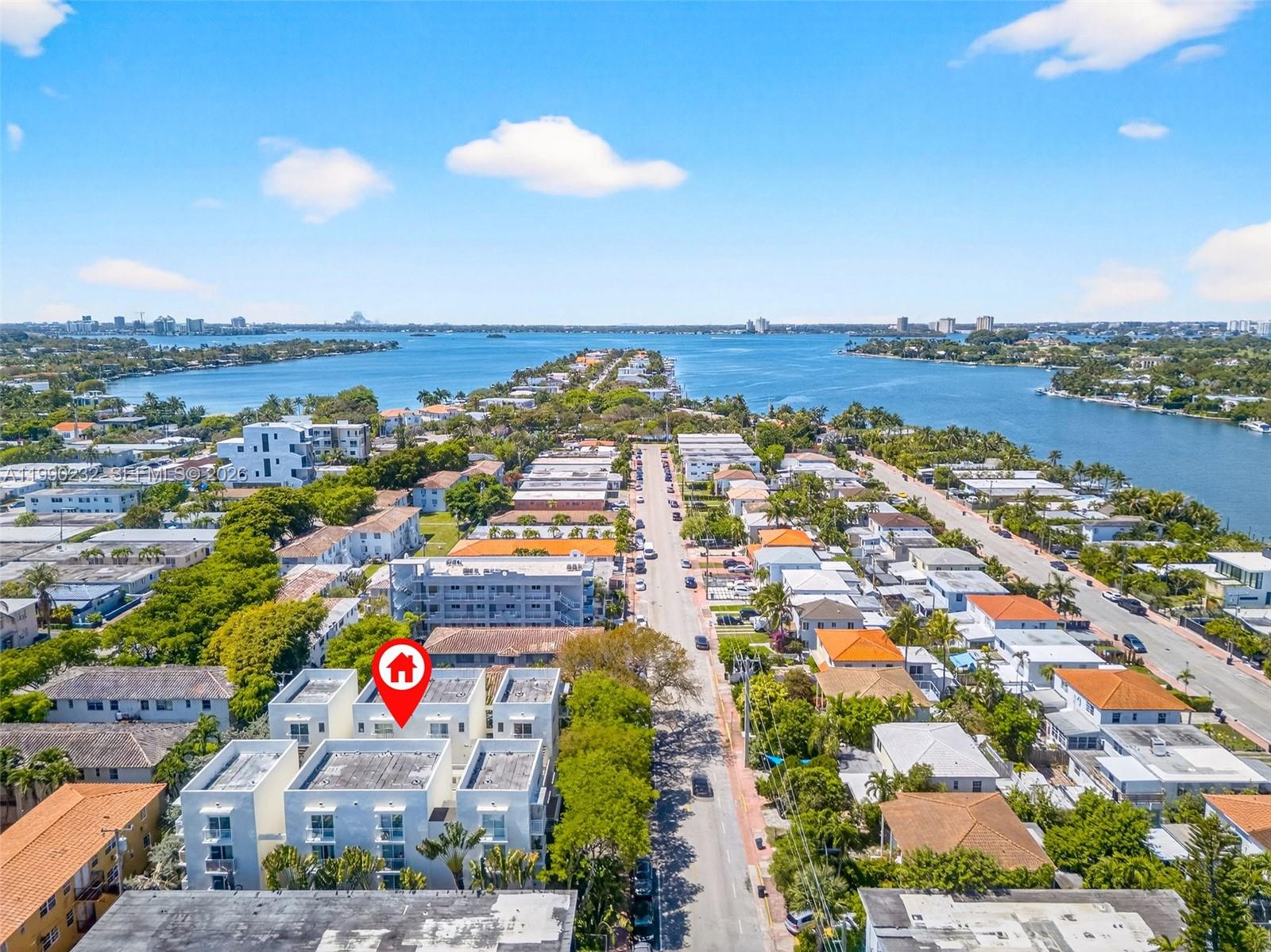630 85th St #104, Miami Beach FL 33141