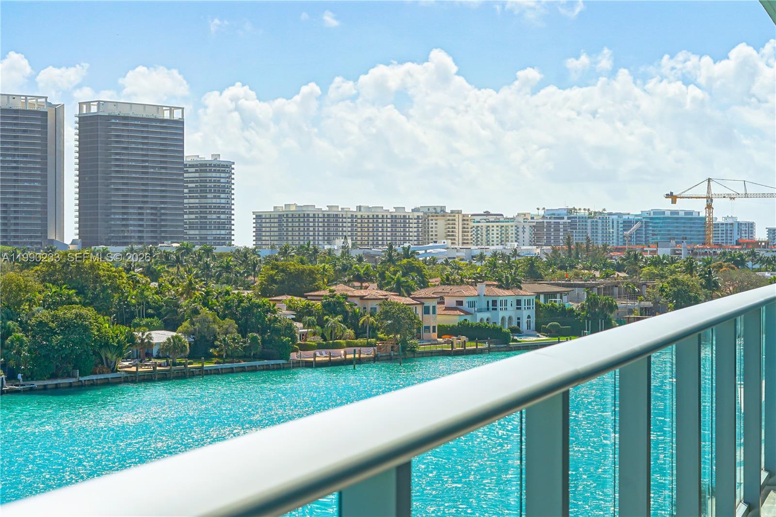 10201 E BAY HARBOUR #601, Bay Harbor Islands FL 33154