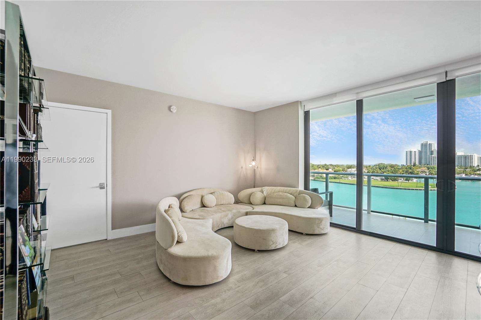10201 E BAY HARBOUR #601, Bay Harbor Islands FL 33154