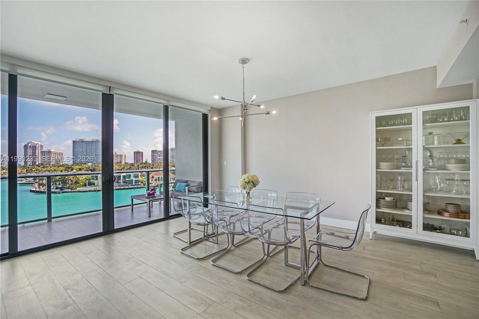 10201 E BAY HARBOUR #601, Bay Harbor Islands FL 33154