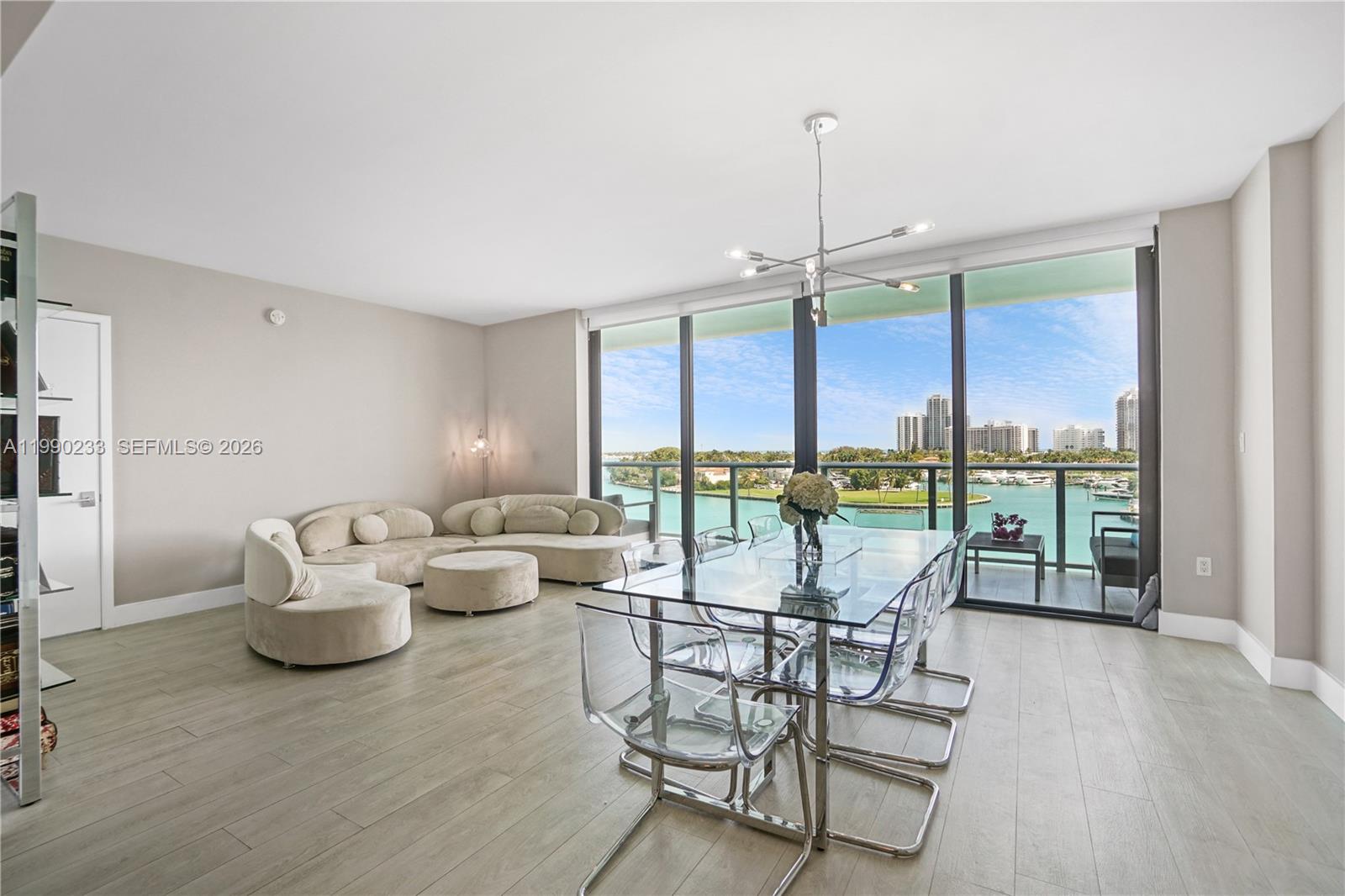 10201 E BAY HARBOUR #601, Bay Harbor Islands FL 33154