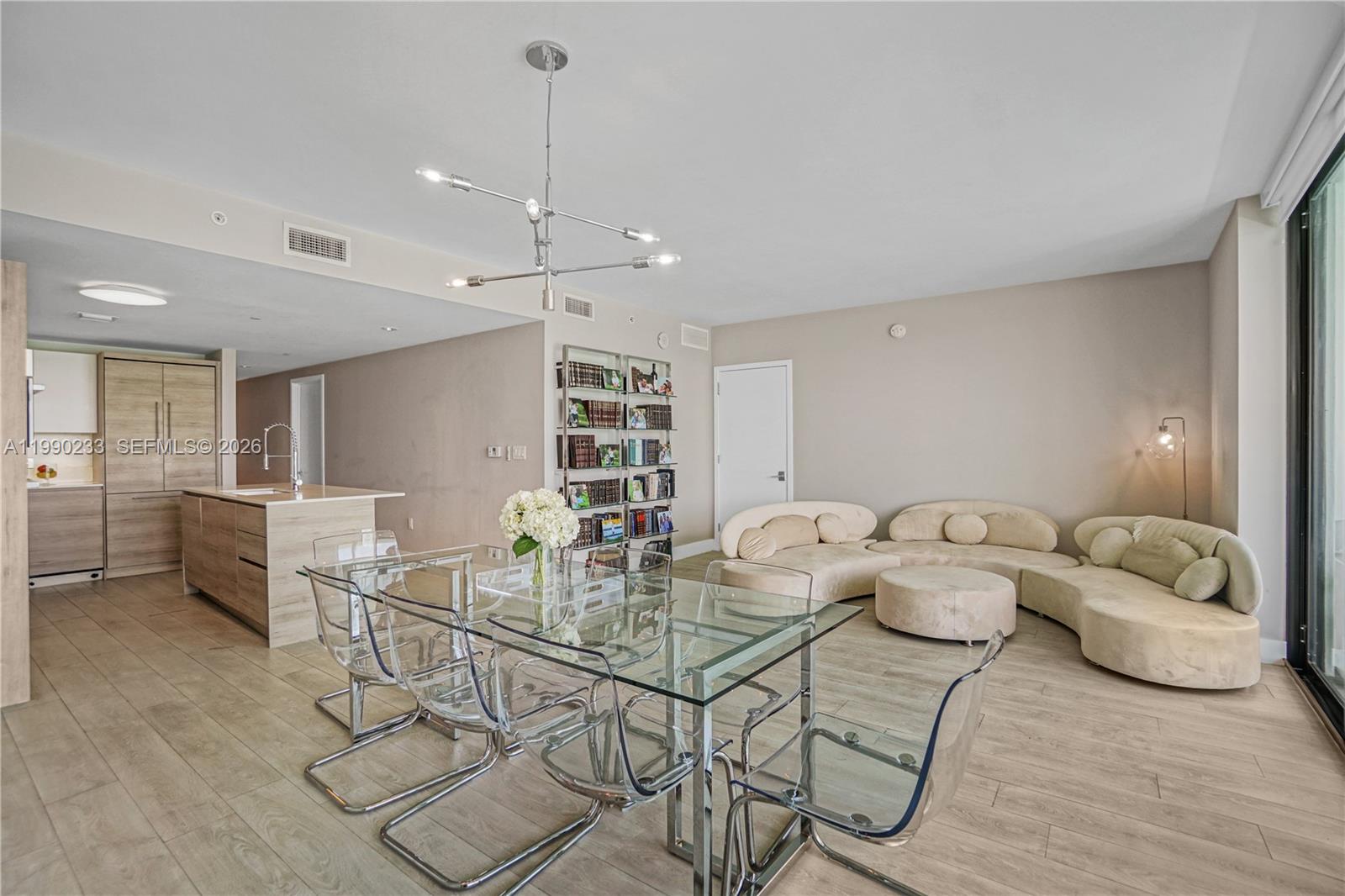 10201 E BAY HARBOUR #601, Bay Harbor Islands FL 33154