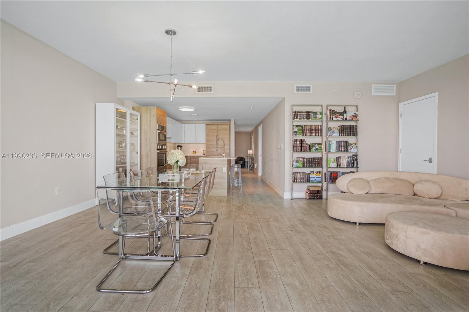 10201 E BAY HARBOUR #601, Bay Harbor Islands FL 33154