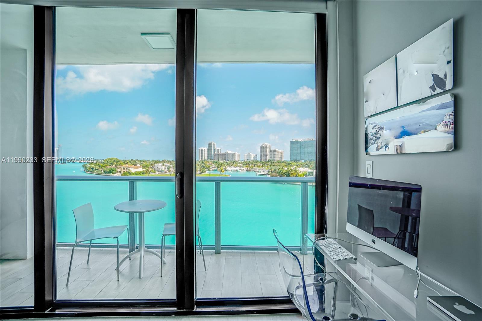 10201 E BAY HARBOUR #601, Bay Harbor Islands FL 33154