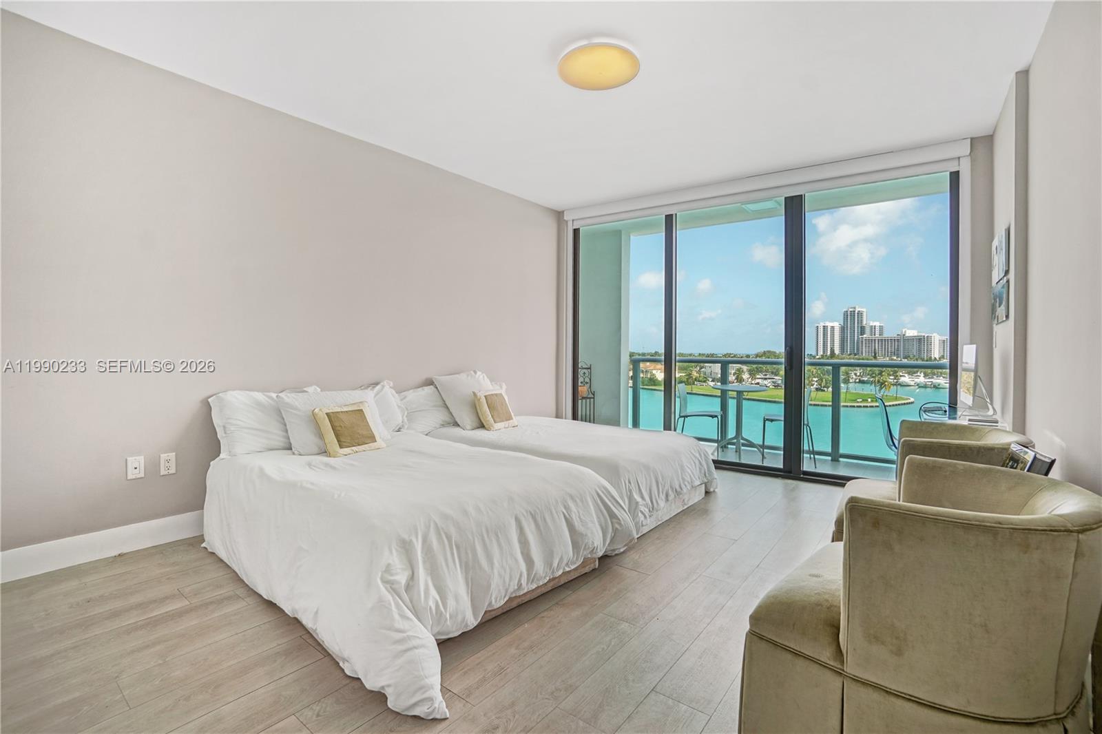 10201 E BAY HARBOUR #601, Bay Harbor Islands FL 33154