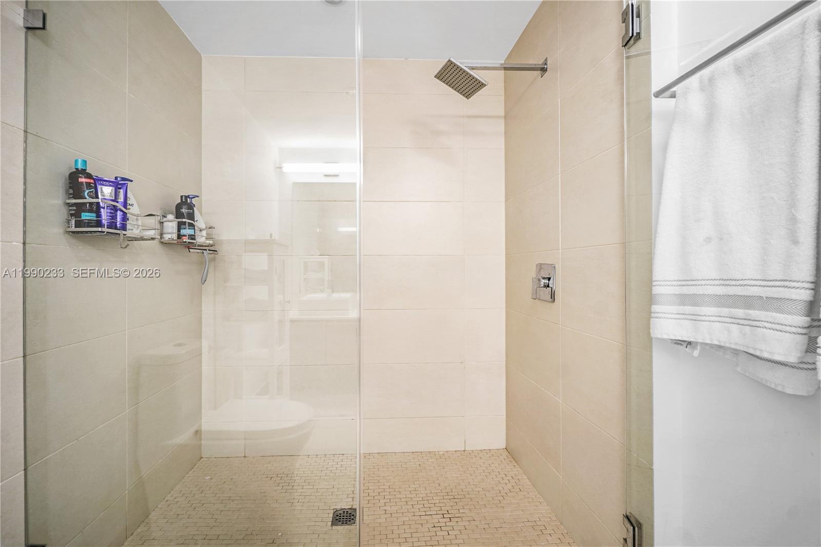 10201 E BAY HARBOUR #601, Bay Harbor Islands FL 33154