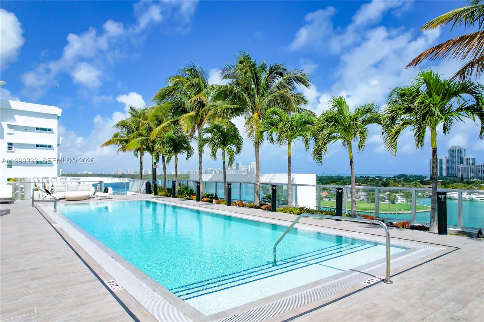 10201 E BAY HARBOUR #601, Bay Harbor Islands FL 33154