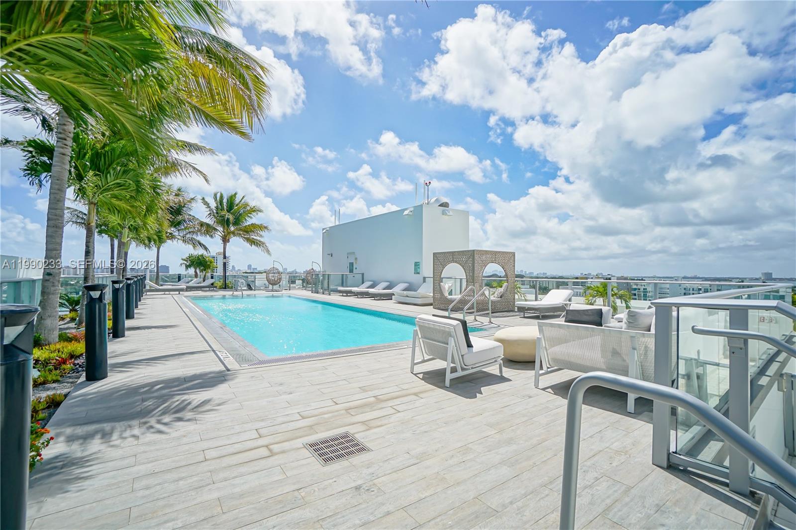 10201 E BAY HARBOUR #601, Bay Harbor Islands FL 33154
