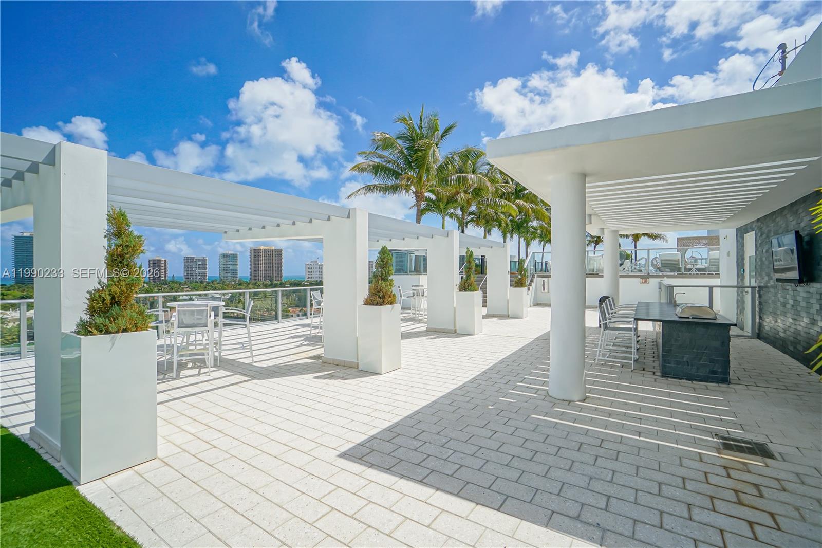 10201 E BAY HARBOUR #601, Bay Harbor Islands FL 33154