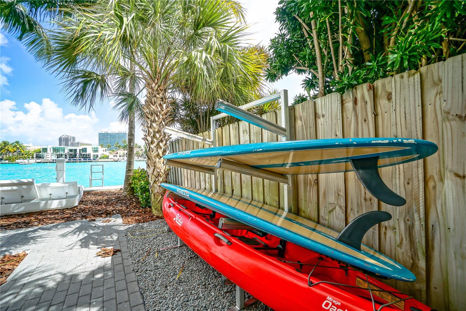 10201 E BAY HARBOUR #601, Bay Harbor Islands FL 33154