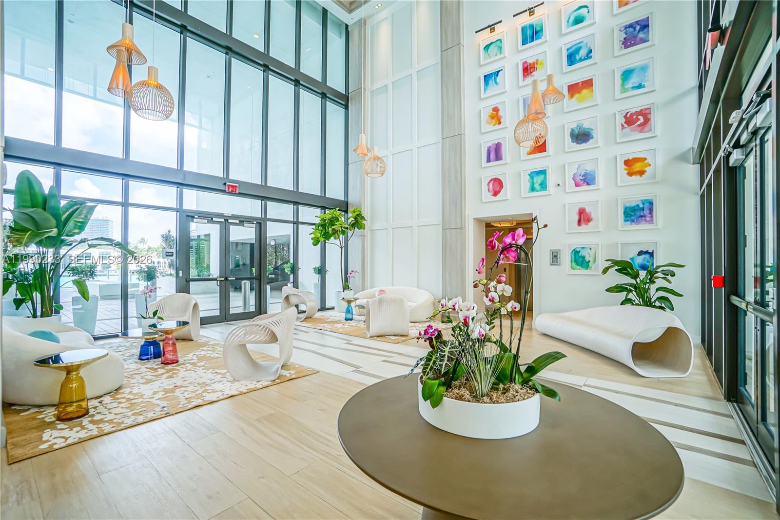 10201 E BAY HARBOUR #601, Bay Harbor Islands FL 33154