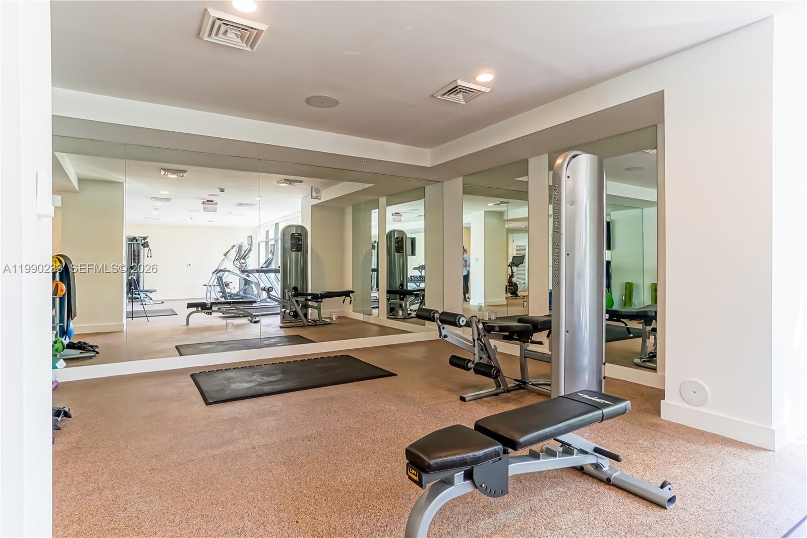 10201 E BAY HARBOUR #601, Bay Harbor Islands FL 33154