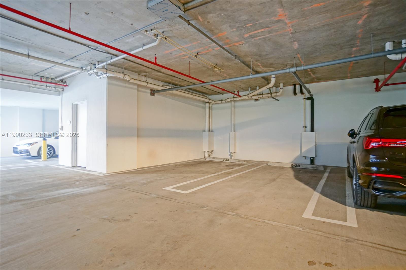 10201 E BAY HARBOUR #601, Bay Harbor Islands FL 33154