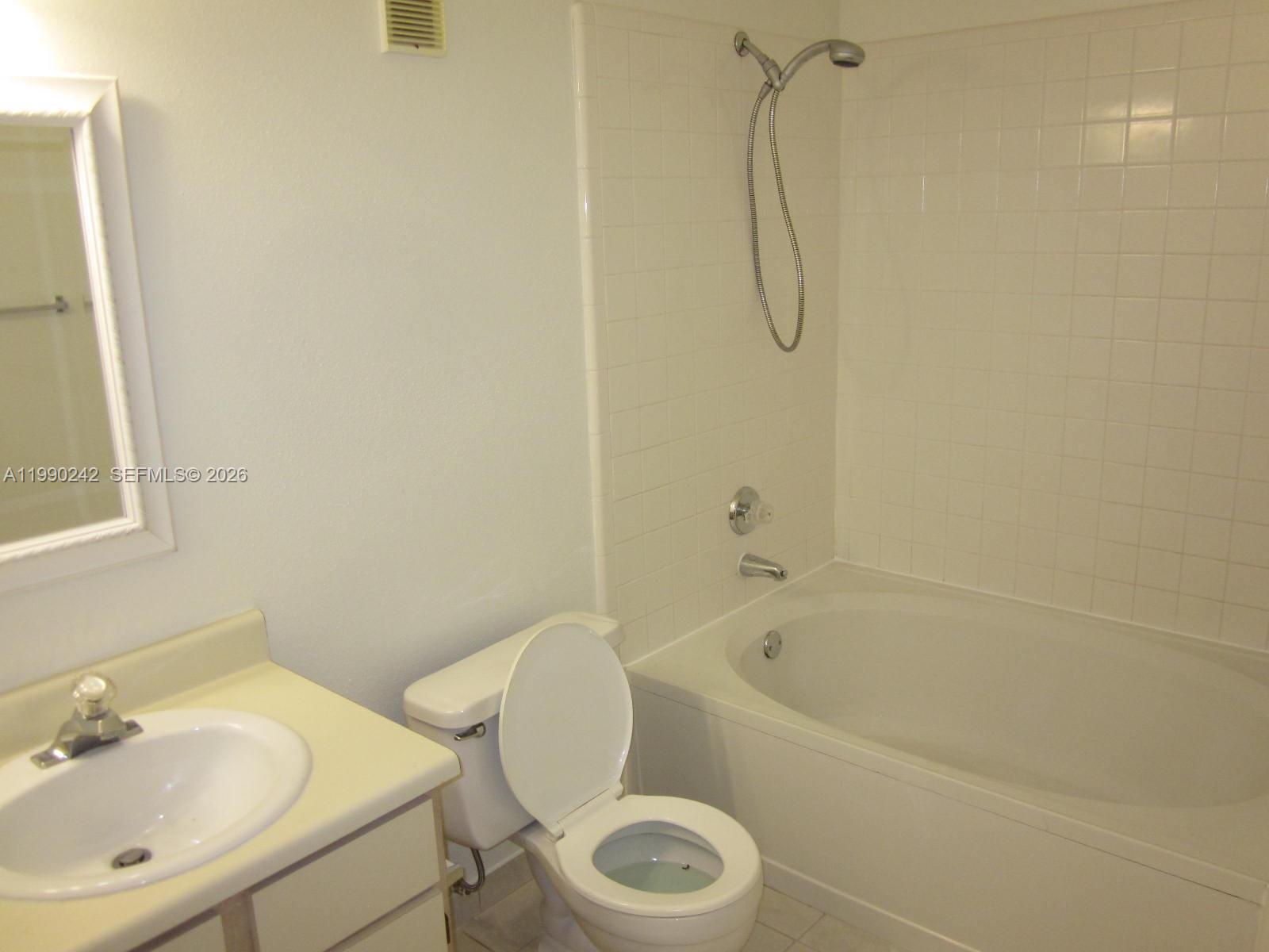 15051 SW 103 LN #4103, Miami FL 33196