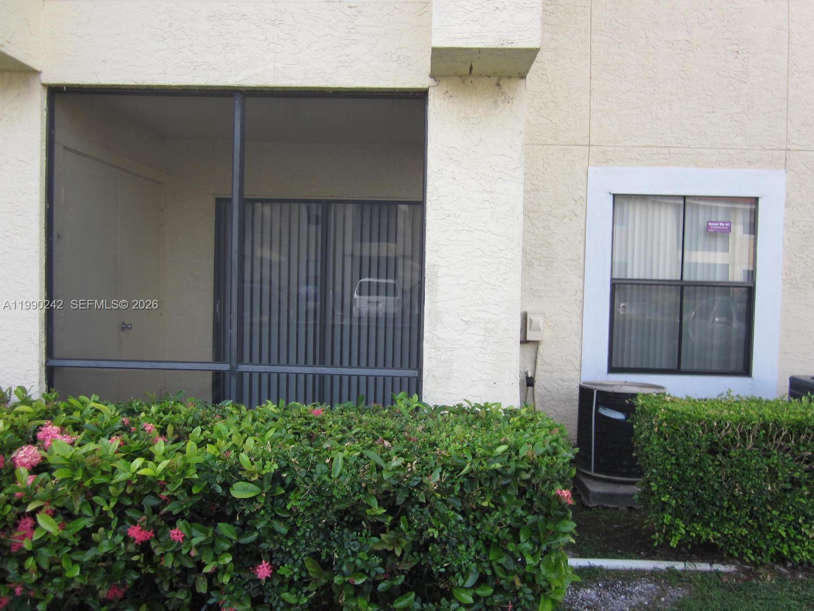 15051 SW 103 LN #4103, Miami FL 33196