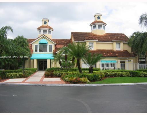 15051 SW 103 LN #4103, Miami FL 33196