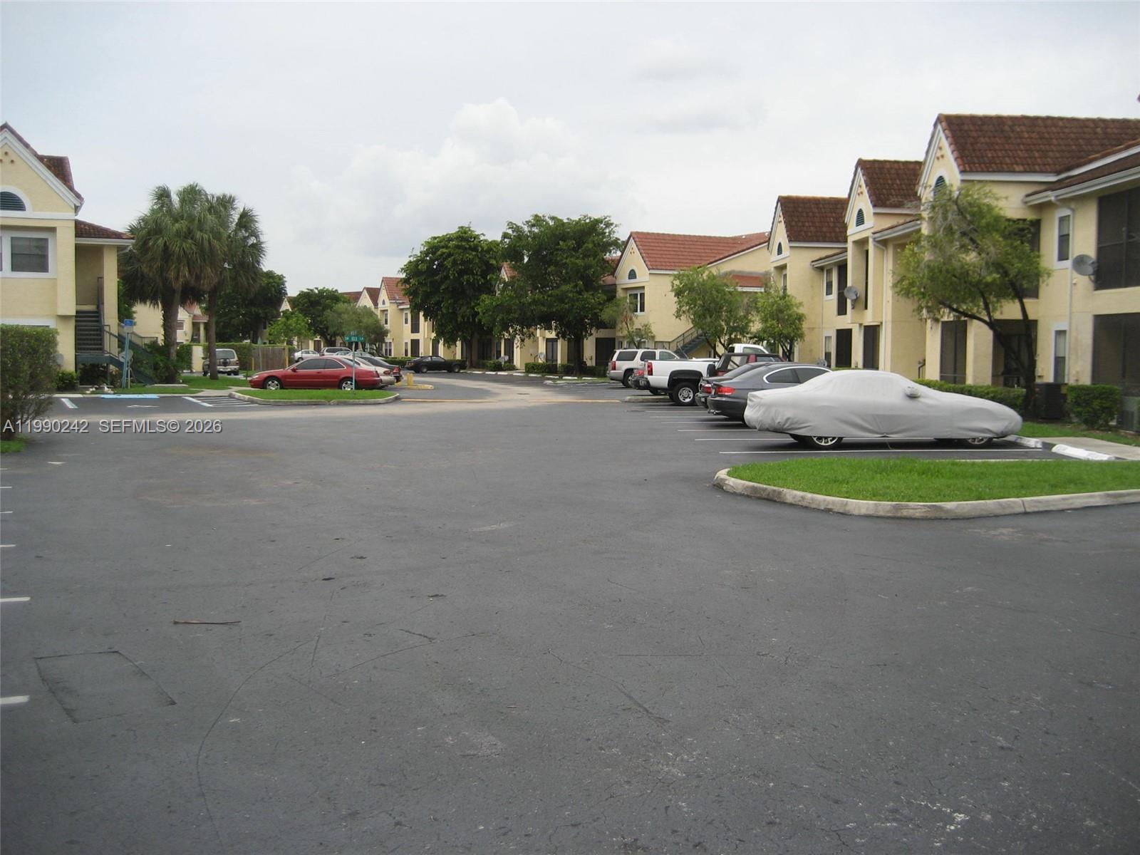 15051 SW 103 LN #4103, Miami FL 33196