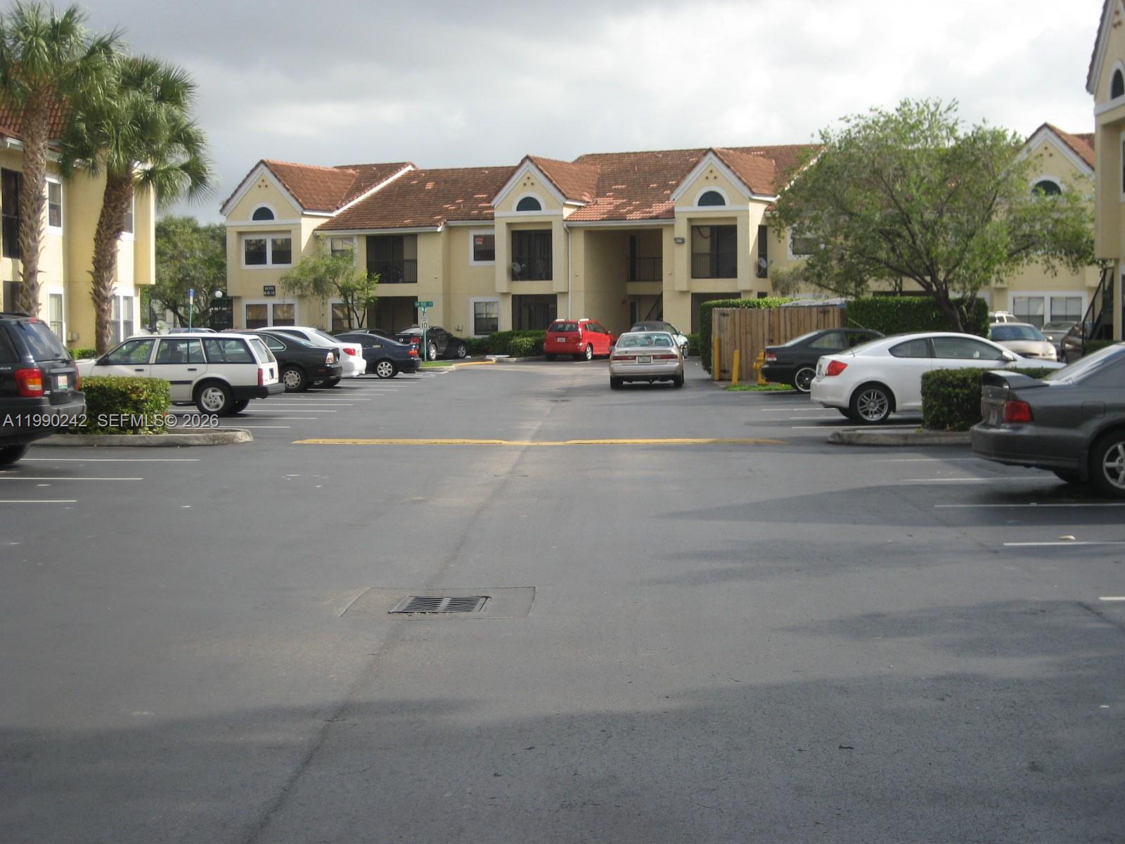 15051 SW 103 LN #4103, Miami FL 33196