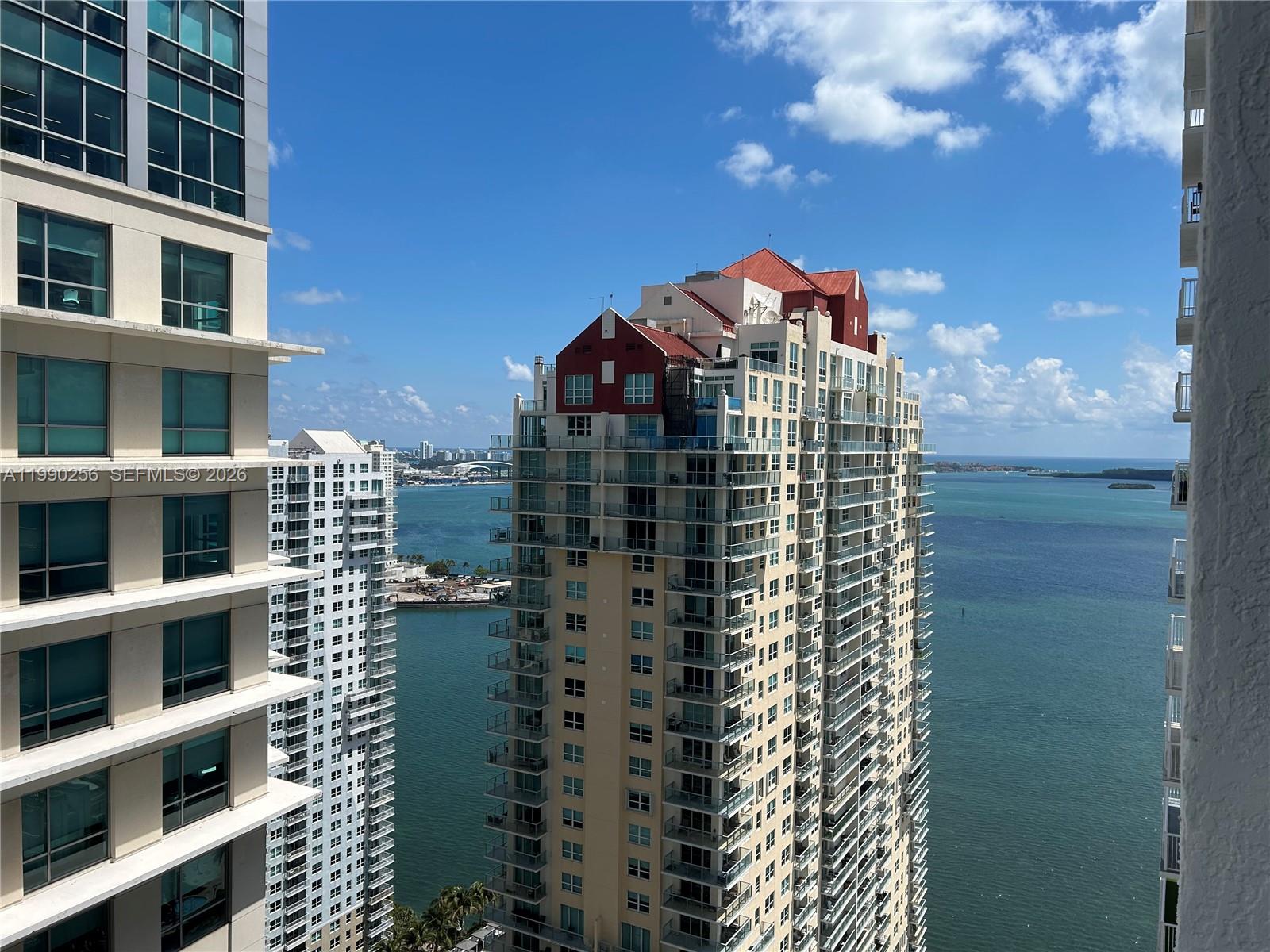 1200 Brickell Bay Dr #3610, Miami FL 33131