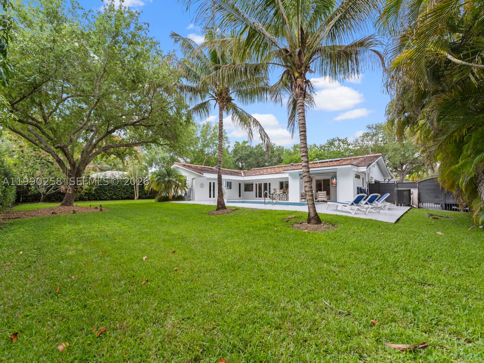 14525 SW 84th Ave, Palmetto Bay FL 33158