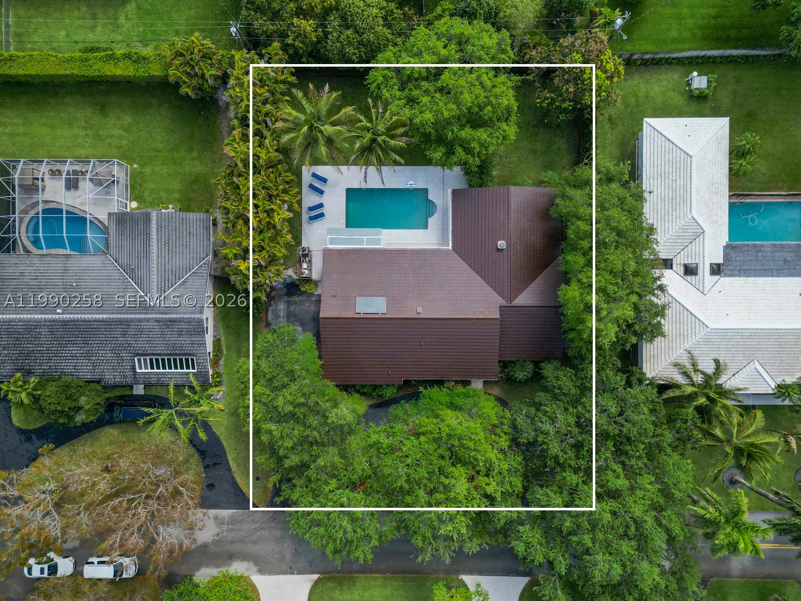 14525 SW 84th Ave, Palmetto Bay FL 33158