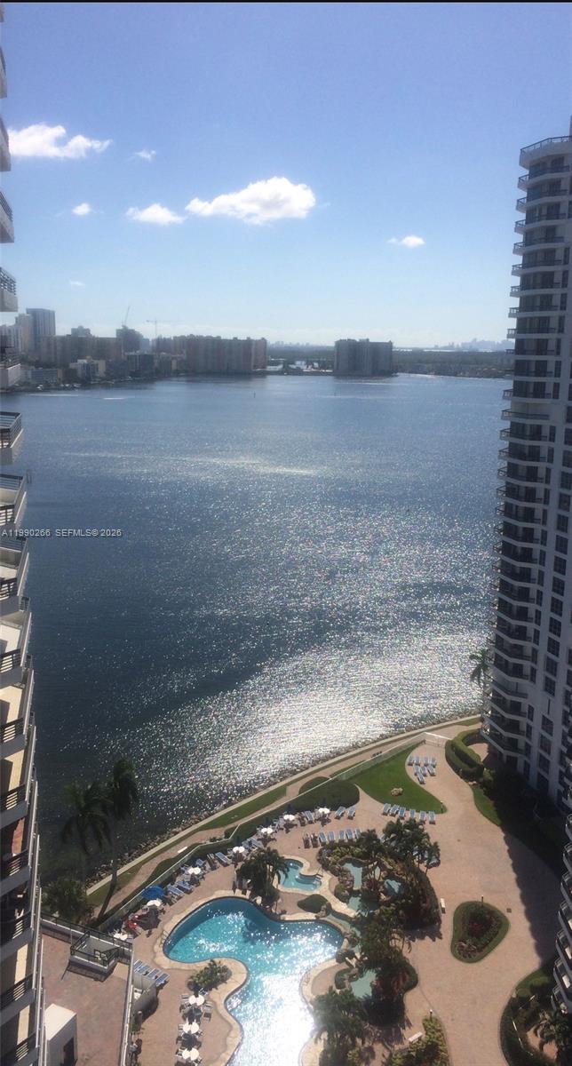 19195 NE 36th Ct #2304, Aventura FL 33180
