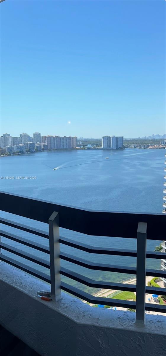 19195 NE 36th Ct #2304, Aventura FL 33180
