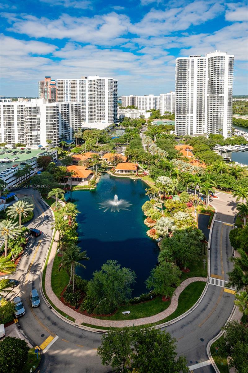 19195 NE 36th Ct #2304, Aventura FL 33180