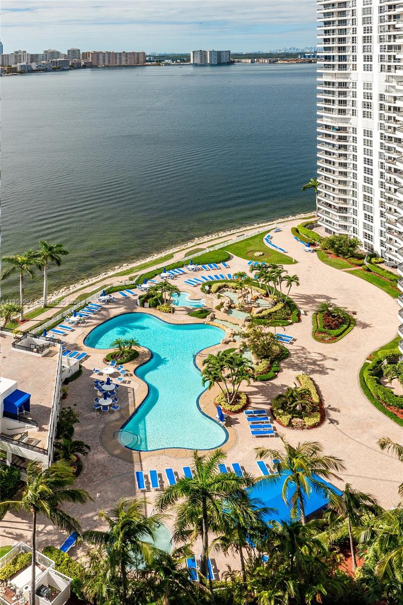 19195 NE 36th Ct #2304, Aventura FL 33180