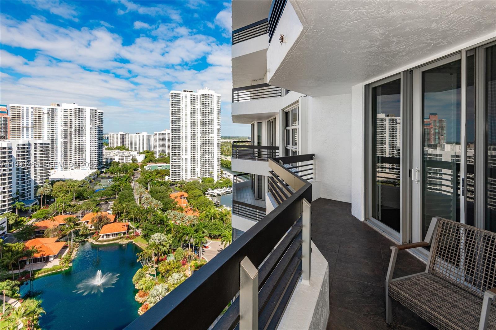 19195 NE 36th Ct #2304, Aventura FL 33180