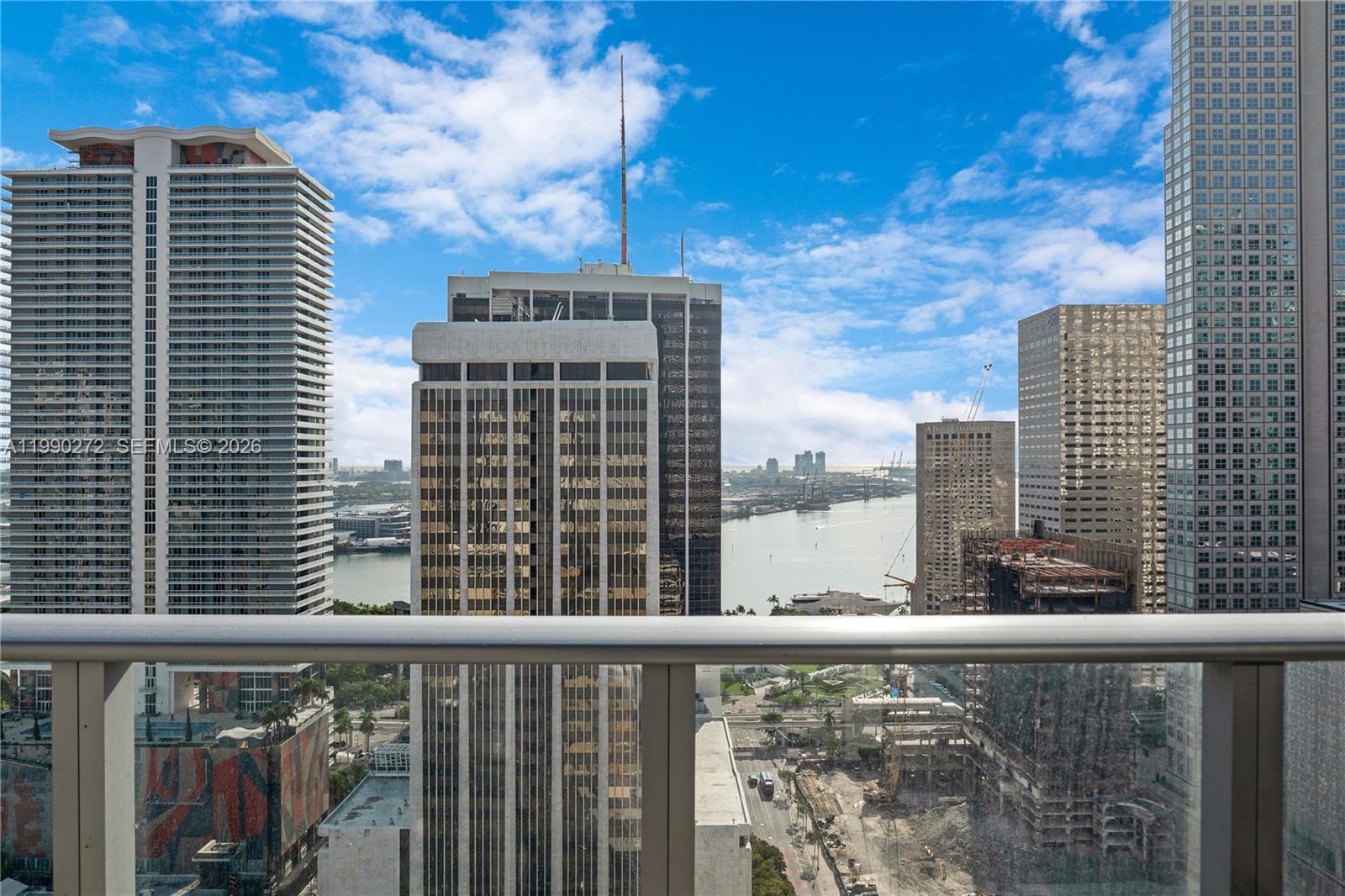 151 SE 1st St #2802, Miami FL 33131