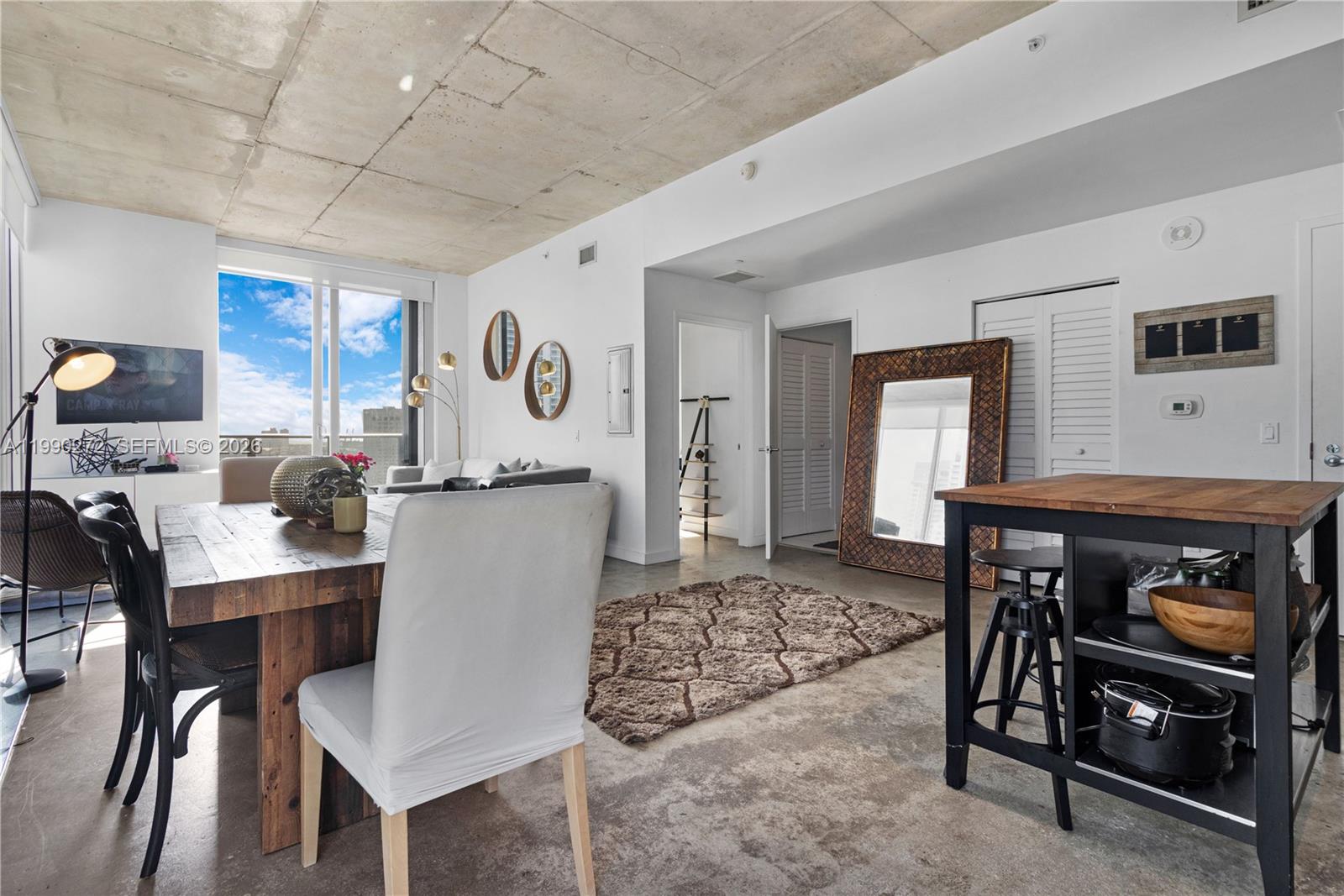 151 SE 1st St #2802, Miami FL 33131