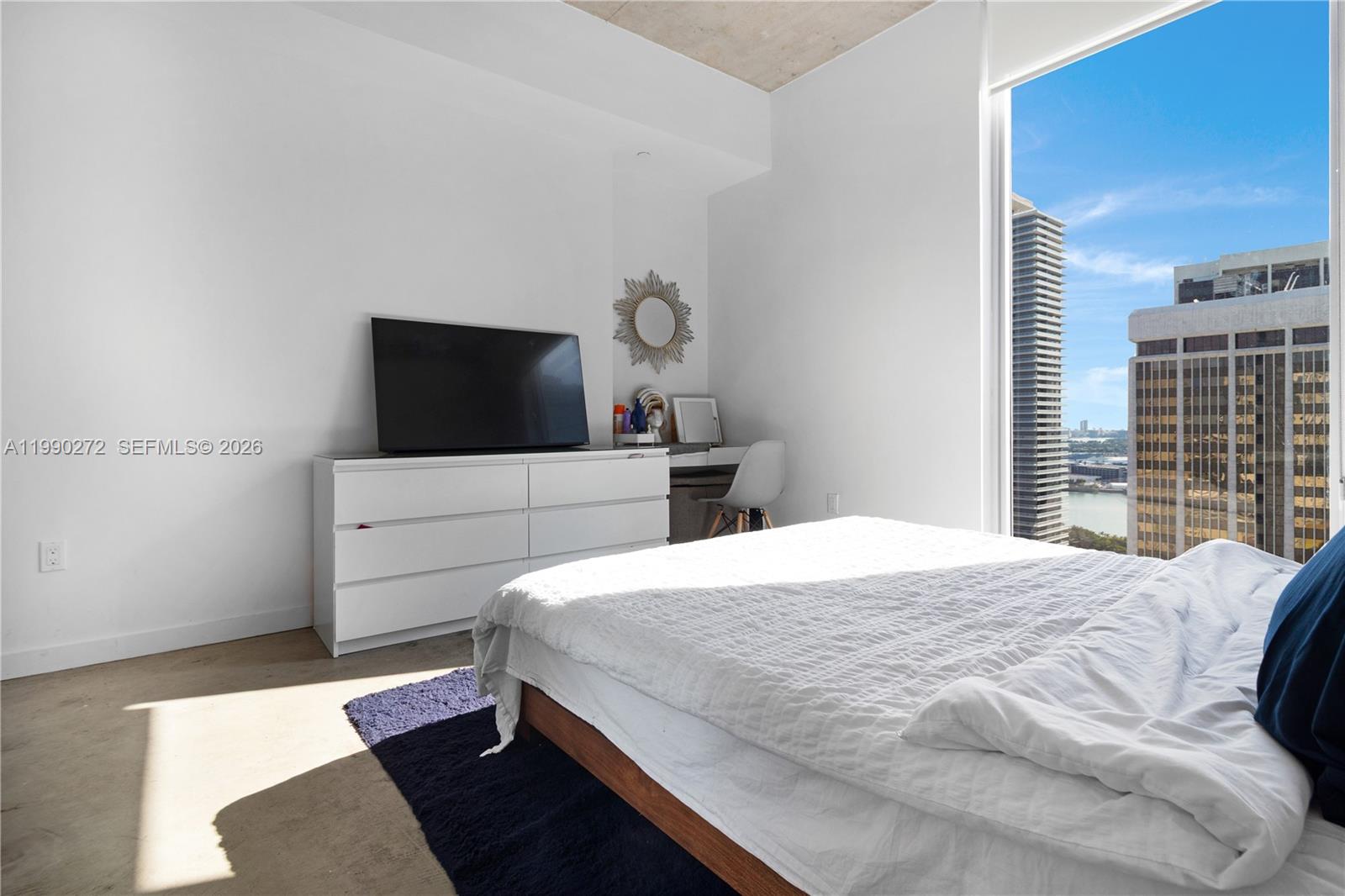 151 SE 1st St #2802, Miami FL 33131
