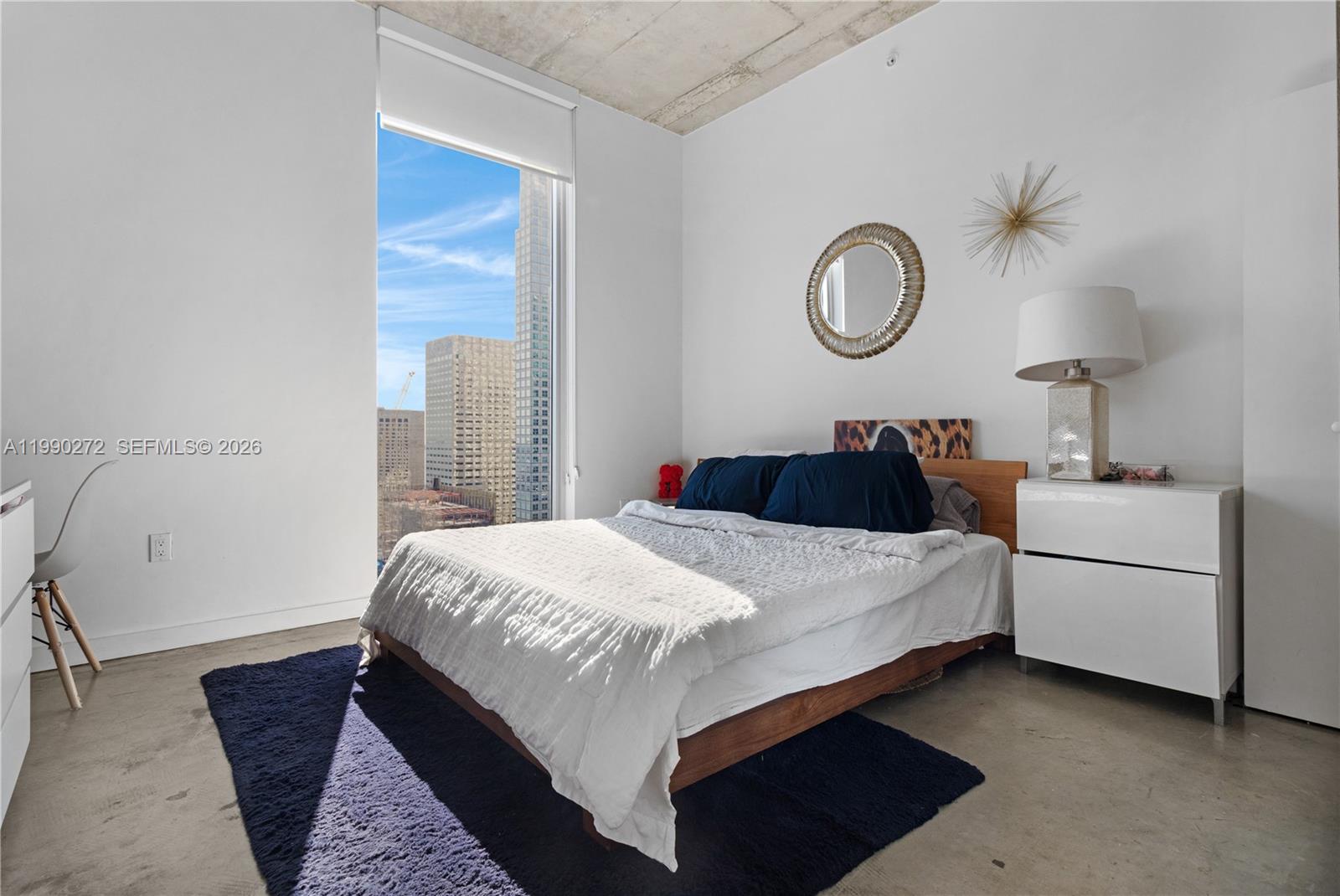 151 SE 1st St #2802, Miami FL 33131