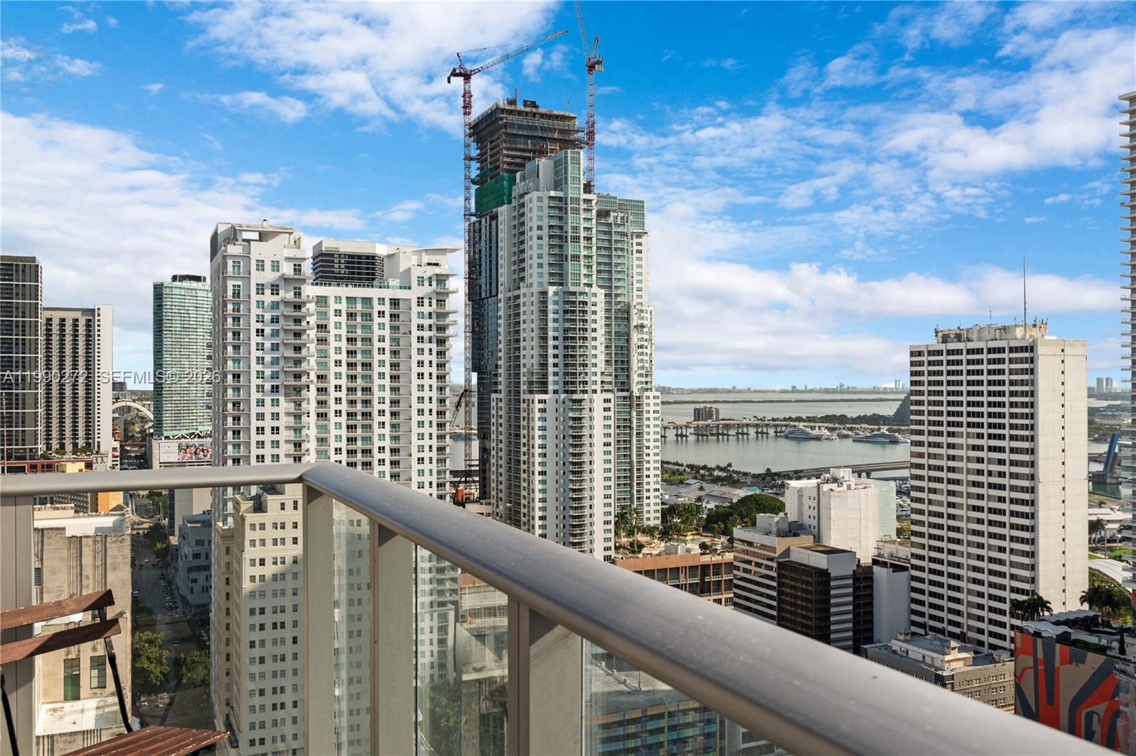 151 SE 1st St #2802, Miami FL 33131