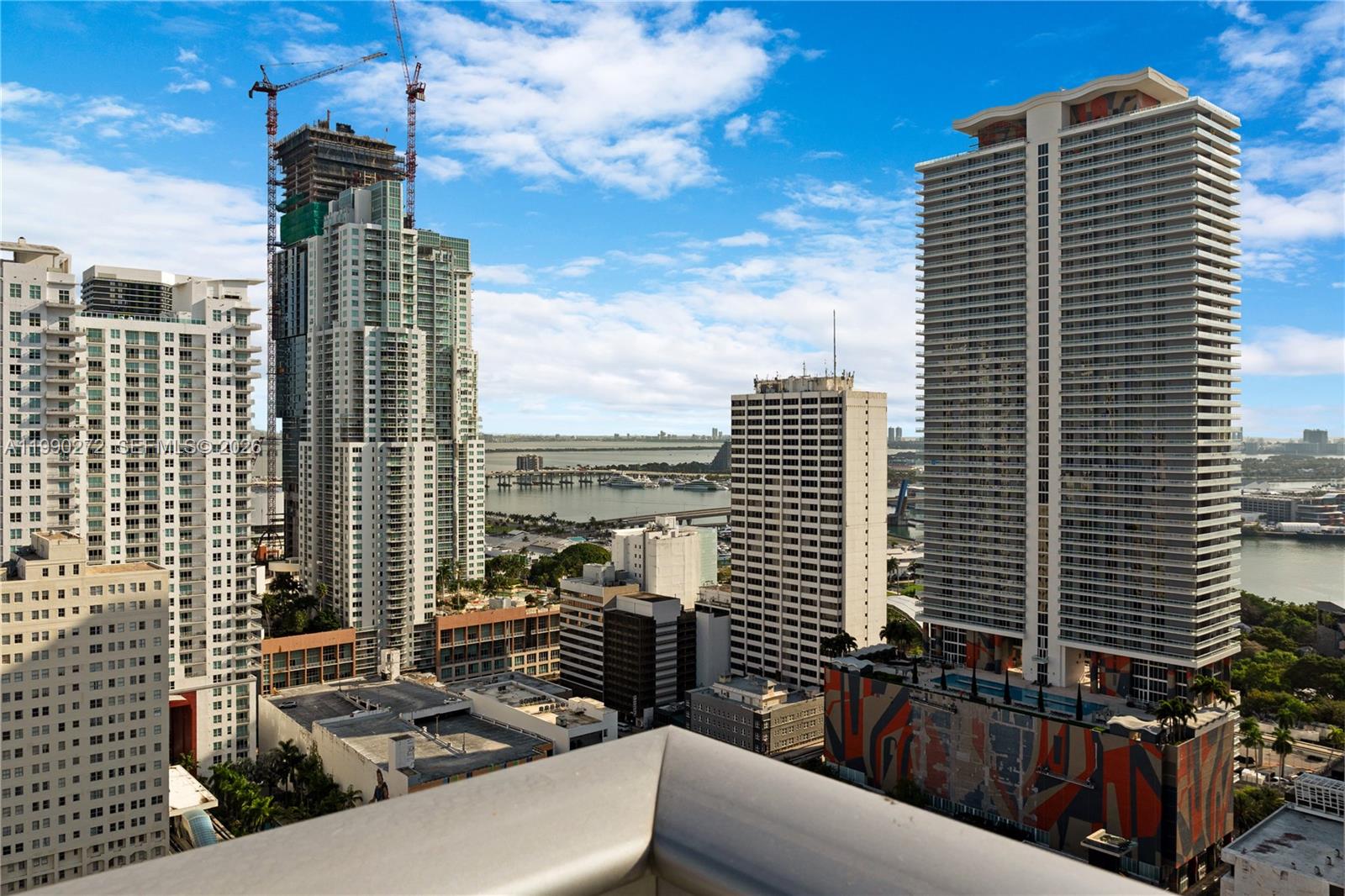 151 SE 1st St #2802, Miami FL 33131
