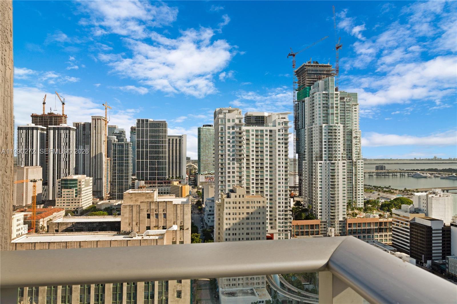 151 SE 1st St #2802, Miami FL 33131