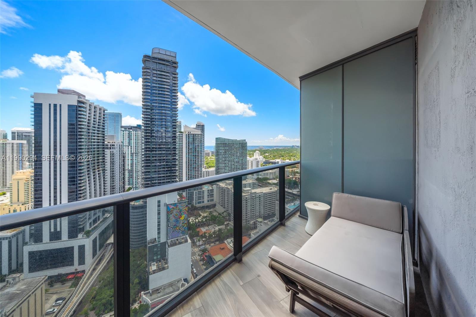 801 S Miami Ave #3504, Miami FL 33130