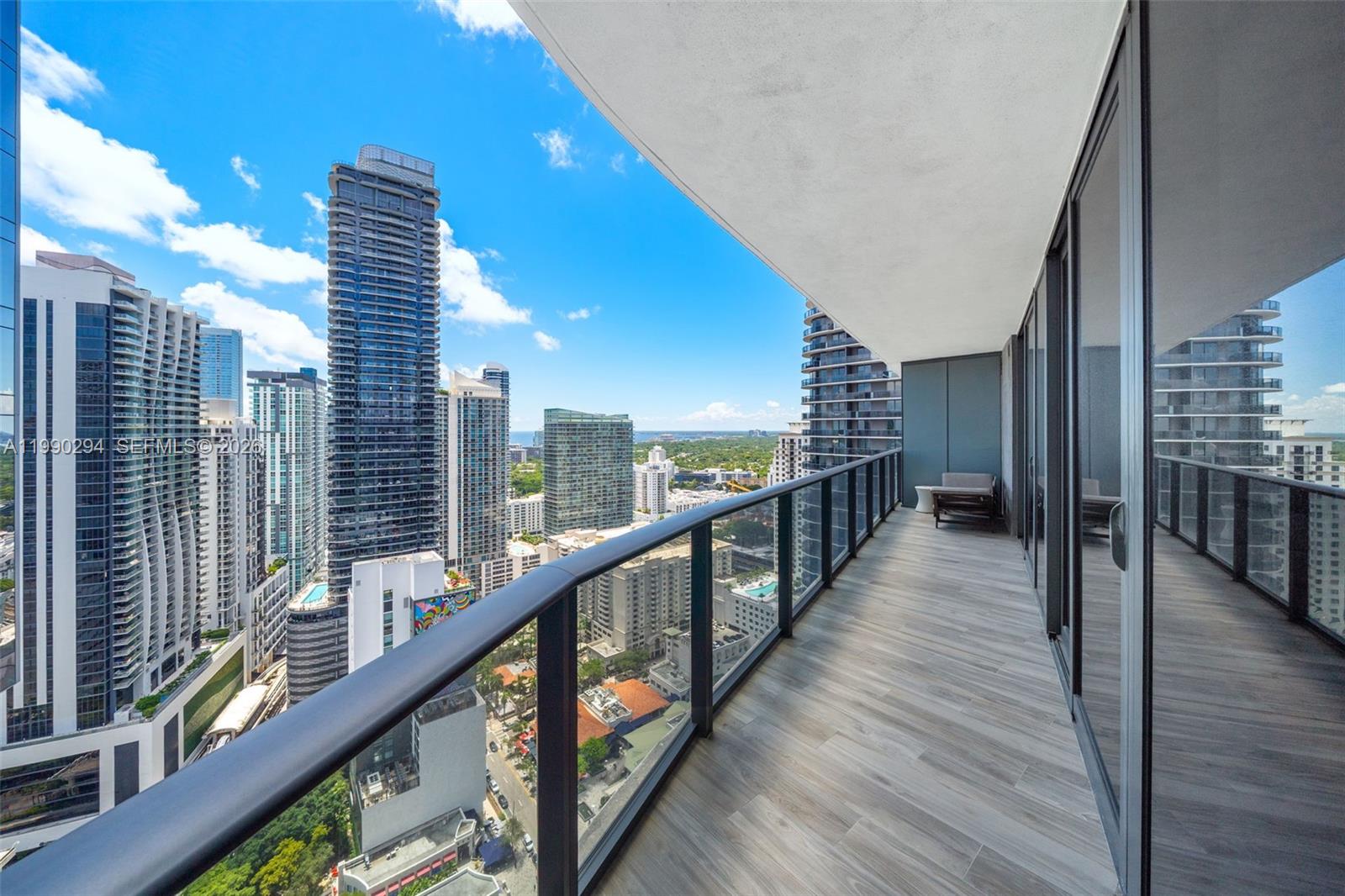 801 S Miami Ave #3504, Miami FL 33130