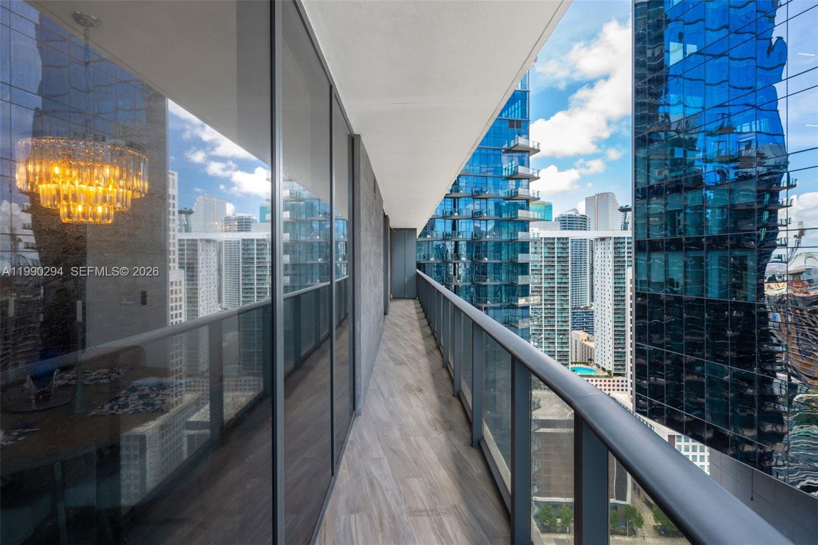 801 S Miami Ave #3504, Miami FL 33130